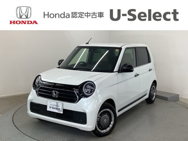 ホンダ N-ONE 
