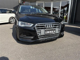 A3スポーツバック 1.4 TFSI ワンオーナー 修復歴無し