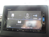 もちろんBluetoothなど機能が付いてます
