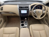 ティアナ 2.5 XV 