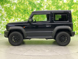 ジムニーシエラ 1.5 JC 4WD 