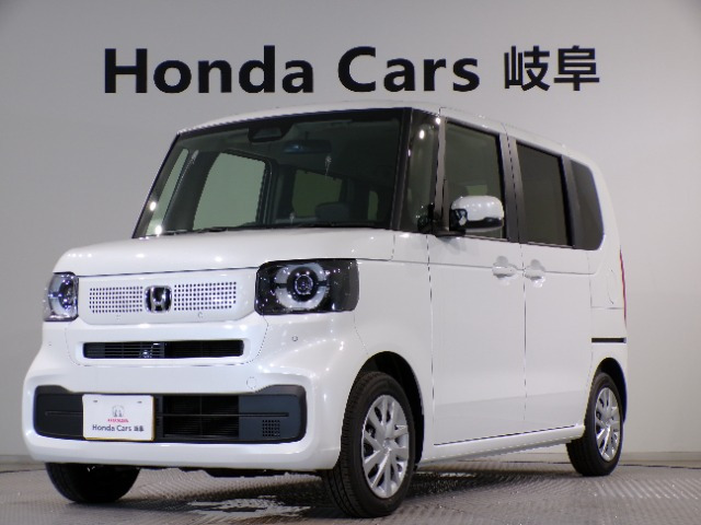 N-BOX  