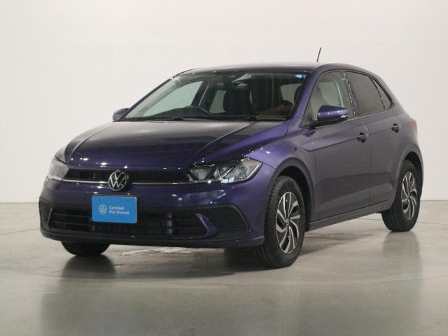 ポロ TSI アクティブ 
