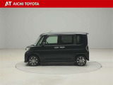 タントカスタム RS トップエディショ