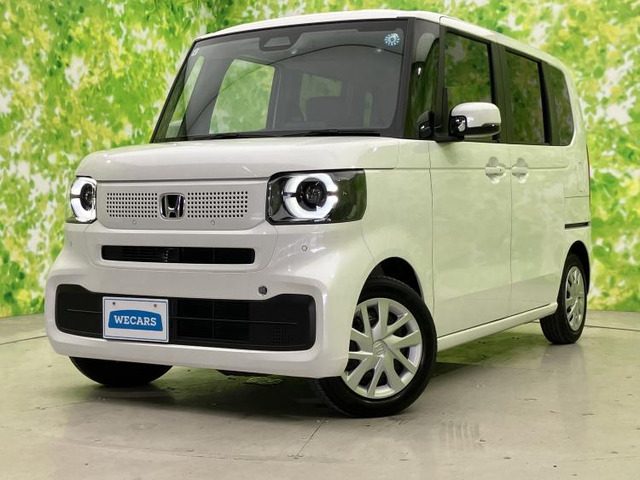 ホンダ N-BOX 神奈川県の中古車 | 中古車情報・中古車検索なら【車選び