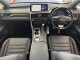 RX 300 Fスポーツ 本革シート サンルーフ