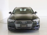 A4アバント 35 TFSI スポーツ 