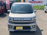 ワゴンR  ハイブリッド FX 4WD