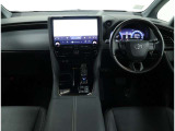 アルファード ハイブリッド 2.5 Z E-Four 4WD 