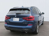 X3 xドライブ20d Mスポーツ ディーゼル 4WD 
