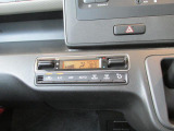 オートエアコンでいつも車内は快適温度)^o^(