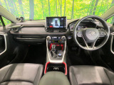 RAV4 2.0 アドベンチャー オフロードパッケージ 4WD 