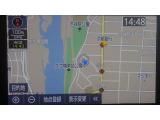 ディスプレイオーディオを装備。スマホとクルマをつなぐことで、これまでのナビに加えて、いろんなサービスが楽しめます。