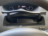 運転席アッパ-ボックス♪