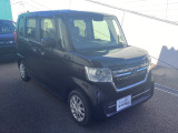 N-BOX L 