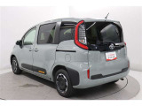 シエンタ ハイブリッド 1.5 Z E-Four 4WD 
