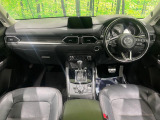 CX-5 2.2 XD Lパッケージ 