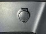シガーソケット用の充電器が使用可能です!