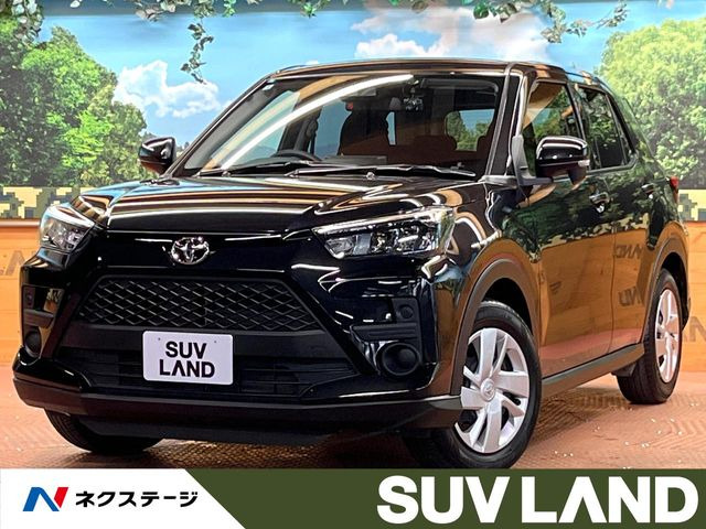 ライズ 1.2 X
