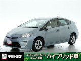 厳選されたトヨタ認定中古車のプリウスです。環境にやさしく燃費性能も良いハイブリット車です。静かな走りによる快適な静粛性の室内を実感できます。