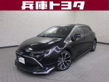 トヨタ カローラスポーツ