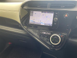 【 オートエアコン 】車内温度を感知して自動で温度調整をしてくれるのでいつでも快適な車内空間を創り上げます!