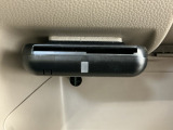 ETC付きで高速道路をノンストップ・キャッシュレスで利用出来ます!スマートインターの出入りも利用可能でとても便利です!
