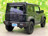 ジムニーシエラ 1.5 JC 4WD 