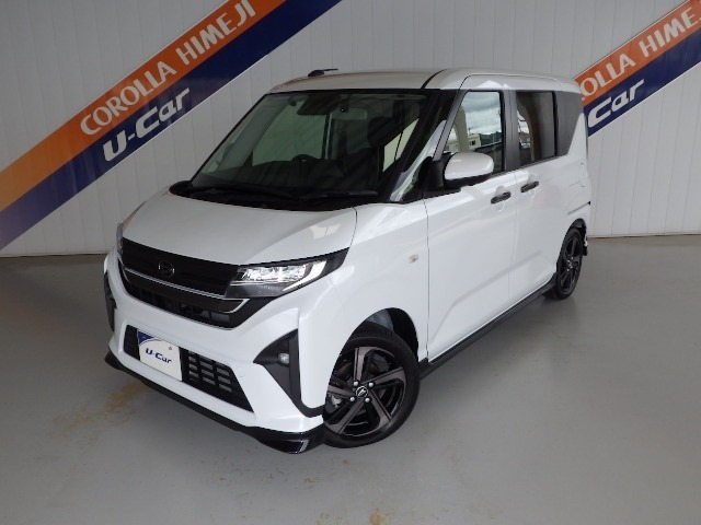 ムーヴ RS
