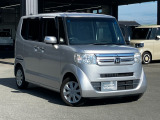 N-BOX G Lパッケージ 