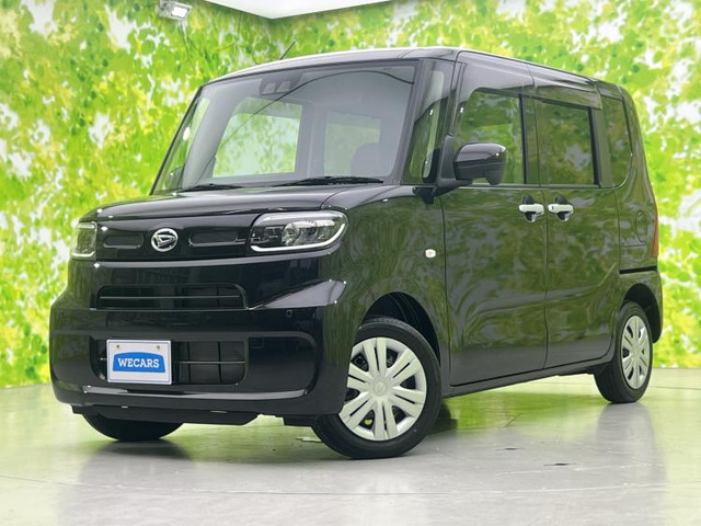 タント X 4WD