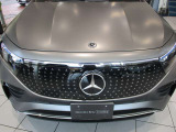 EQA 250 プラス AMGラインパッケージ 