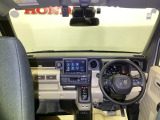 N-VAN e: e: ファン 