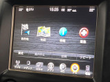 ●純正ナビ:一体感のあるナビは、高級感ある車内を演出してくれます。Bluetooth再生などオーディオ機能も充実しておりますので、運転もより楽しめます♪