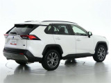 RAV4 2.5 ハイブリッド G E-Four 4WD 