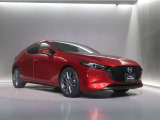 MAZDA3ファストバック 1.8 XD プロアクティブ ツーリング セレクション 