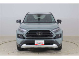 RAV4  2.5 ハイブリッド アドベンチャー E-Four 4WD