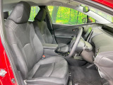 ドライバーによって運転しやすいポジションは異なり、あの車はどうなのか不安なこともありますよね。気になるお車は店頭で乗り込んでご確認いただけます♪