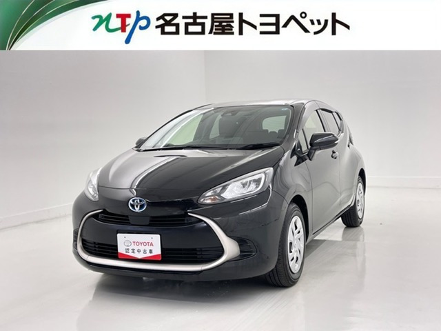 アクア 1.5 G （6AA-MXPK11）