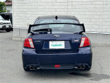 インプレッサWRX 2.5 WRX STI Aライン 4WD 本革シート