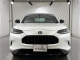 ZR-V 2.0 e:HEV Z ブラックスタイル 4WD 