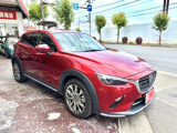 CX-3 2.0 20S エクスクルーシブ モッズ 