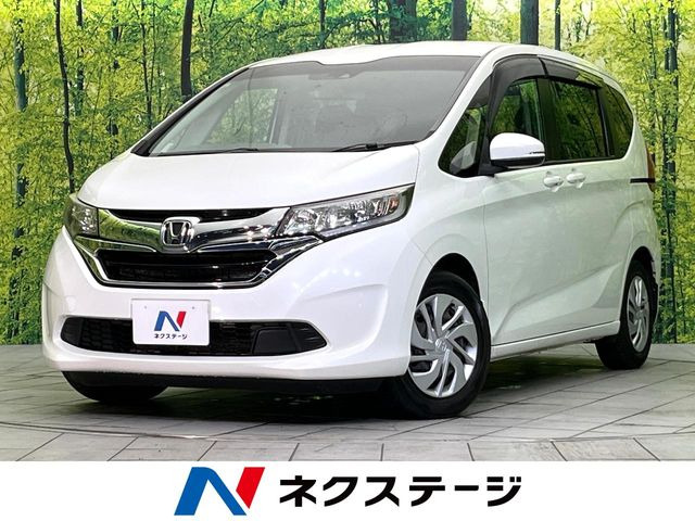 フリード 1.5 G ホンダセンシング 