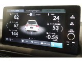 日常の走行をスコアリングする「Auto Score機能」と、サーキット走行でのデータ収集、解析を行う「Data Log機能」、2種類のスコアリング機能を搭載しています!