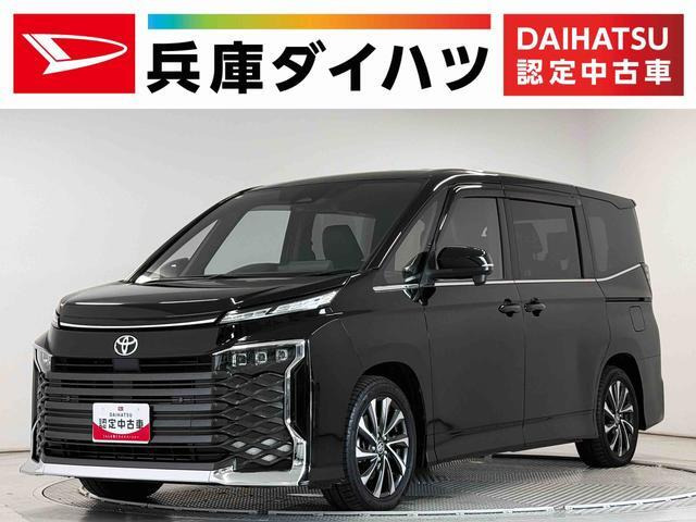 ヴォクシー  2.0 S-Z