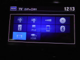 Bluetooth対応でお好きな音楽をお楽しみいただけます。