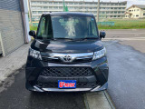 ルーミー 1.0 G 4WD 