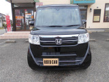 N-BOX G SSパッケージ 4WD 
