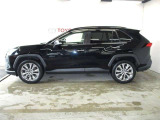 RAV4  2.0 G Zパッケージ 4WD