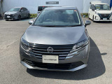 保証につきましては、日産「ワイド保証」付。最大95項目の納車前点検整備を熟練した当社テクニカルスタッフが実施させていただきますので、ご安心してお乗りいただけます^^